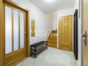 Prodej bytu 4+kk, Praha - Nové Město, Klimentská, 126 m2