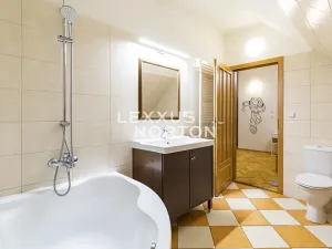 Prodej bytu 4+kk, Praha - Nové Město, Klimentská, 126 m2