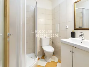 Prodej bytu 4+kk, Praha - Nové Město, Klimentská, 126 m2
