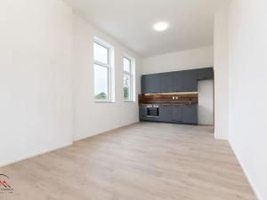 Pronájem bytu 2+kk, Ostrava, Křišťanova, 54 m2