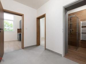Pronájem bytu 2+kk, Ostrava, Křišťanova, 54 m2