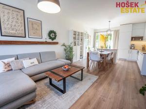 Prodej rodinného domu, Otnice, U parku, 120 m2