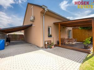 Prodej rodinného domu, Otnice, U parku, 120 m2