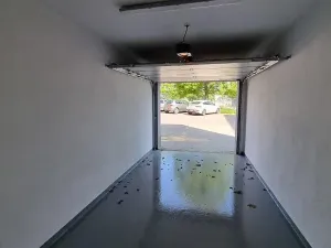 Pronájem garáže, Jihlava, U Cihelny, 16 m2