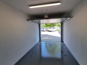 Pronájem garáže, Jihlava, U Cihelny, 16 m2