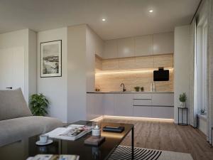 Prodej bytu 2+kk, Praha - Chodov, Dunovského, 53 m2