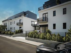 Prodej bytu 2+kk, Praha - Chodov, Dunovského, 53 m2