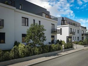 Prodej bytu 2+kk, Praha - Chodov, Dunovského, 53 m2
