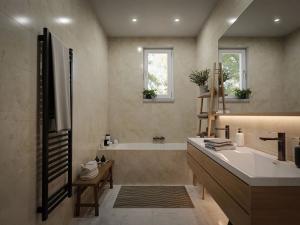 Prodej bytu 2+kk, Praha - Chodov, Dunovského, 53 m2