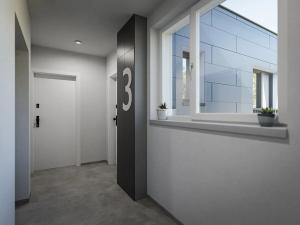 Prodej bytu 2+kk, Praha - Chodov, Dunovského, 53 m2