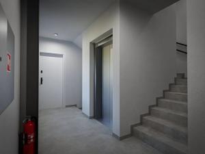 Prodej bytu 2+kk, Praha - Chodov, Dunovského, 53 m2