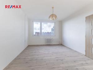 Pronájem bytu 4+1, Praha - Háje, Plickova, 71 m2