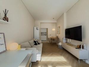Prodej bytu 2+1, Praha - Košíře, Vrchlického, 51 m2