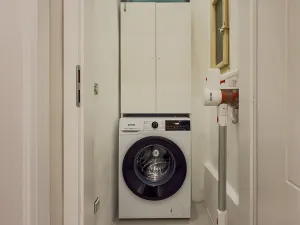 Prodej bytu 2+1, Praha - Košíře, Vrchlického, 51 m2