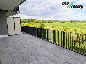 Pronájem bytu 2+kk, Lysá nad Labem, Šípková, 53 m2