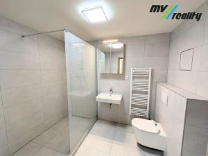 Pronájem bytu 2+kk, Lysá nad Labem, Šípková, 53 m2