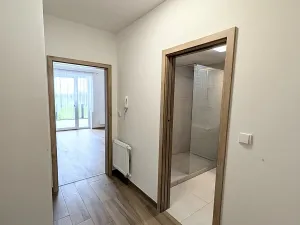 Pronájem bytu 2+kk, Lysá nad Labem, Šípková, 53 m2