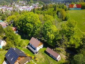 Prodej rodinného domu, Železná Ruda, Debrnická, 260 m2