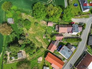 Prodej rodinného domu, Spálené Poříčí - Lučiště, 105 m2