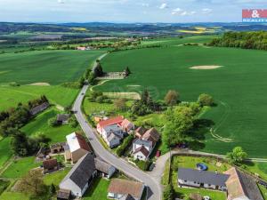 Prodej rodinného domu, Spálené Poříčí - Lučiště, 105 m2