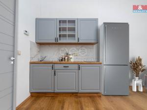 Prodej bytu 2+kk, Praha - Libeň, Chlumčanského, 36 m2