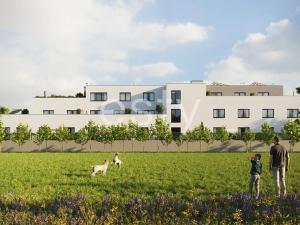 Prodej bytu 3+kk, Praha - Satalice, Za Novákovou zahradou, 68 m2