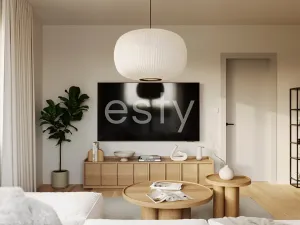 Prodej bytu 3+kk, Praha - Satalice, Za Novákovou zahradou, 68 m2