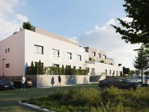 Prodej bytu 3+kk, Praha - Satalice, Za Novákovou zahradou, 68 m2