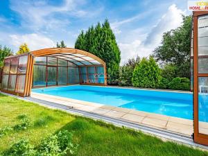 Prodej vily, Divišov, Vrcha II, 350 m2