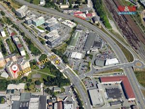 Pronájem bytu 1+kk, Ostrava - Moravská Ostrava, Gen. Píky, 30 m2