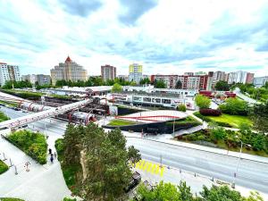 Prodej bytu 2+1, Praha - Hlubočepy, Lamačova, 44 m2