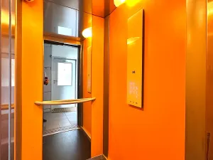 Prodej bytu 2+1, Praha - Hlubočepy, Lamačova, 44 m2