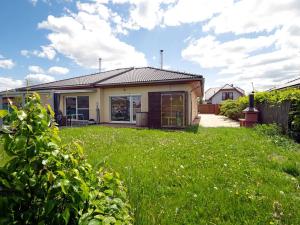 Prodej rodinného domu, Červený Újezd, U Studny, 93 m2