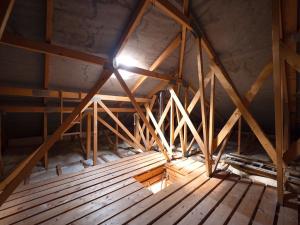 Prodej rodinného domu, Červený Újezd, U Studny, 93 m2