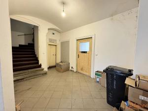 Pronájem obchodního prostoru, Praha - Smíchov, Nádražní, 32 m2