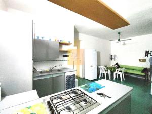 Prodej bytu 3+kk, Scalea, Itálie, 60 m2