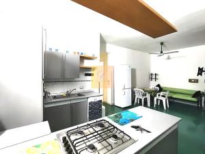 Prodej bytu 3+kk, Scalea, Itálie, 60 m2