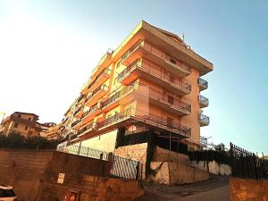 Prodej bytu 3+kk, Scalea, Itálie, 60 m2