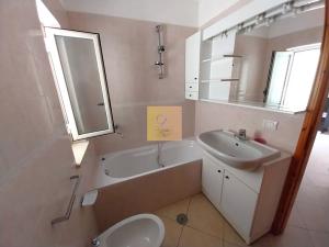 Prodej bytu 3+kk, Scalea, Itálie, 60 m2
