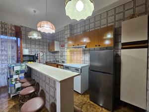 Prodej bytu 3+kk, Scalea, Itálie, 70 m2