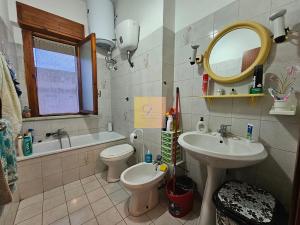 Prodej bytu 3+kk, Scalea, Itálie, 70 m2