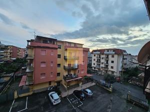 Prodej bytu 3+kk, Scalea, Itálie, 70 m2