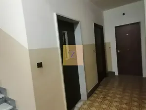 Prodej bytu 1+kk, Scalea, Itálie, 25 m2