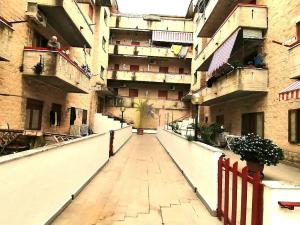 Prodej bytu 1+kk, Scalea, Itálie, 25 m2