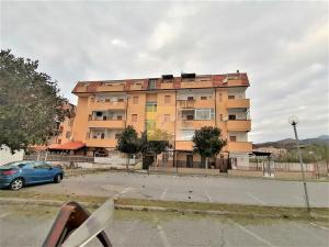 Prodej bytu 3+kk, Scalea, Itálie, 60 m2