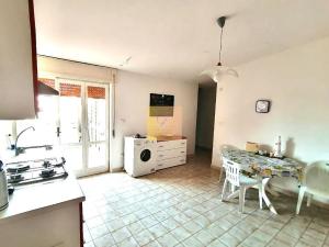 Prodej bytu 3+kk, Scalea, Itálie, 45 m2
