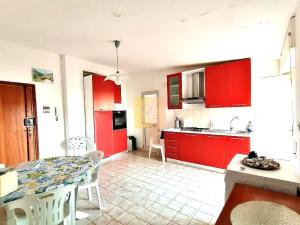 Prodej bytu 3+kk, Scalea, Itálie, 45 m2