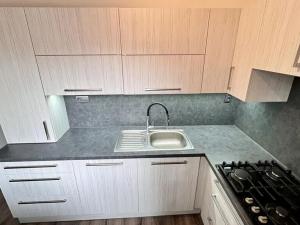 Pronájem bytu 2+1, Ostrava, Volgogradská, 54 m2