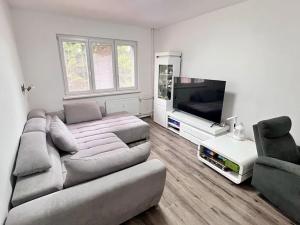 Pronájem bytu 2+1, Ostrava, Volgogradská, 54 m2