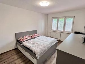 Pronájem bytu 2+1, Ostrava, Volgogradská, 54 m2